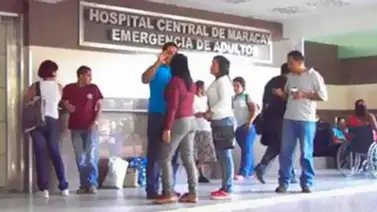 Solicitan investigar al presidente del Colegio de Médicos de Aragua Solicitan investigar al presidente del Colegio de Médicos de Aragua