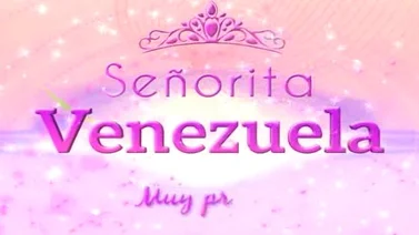 ¿Tves copiará el Miss Venezuela?