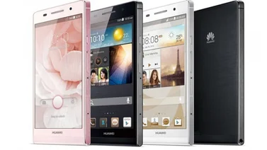 Nuevos Ascends de Huawei, tus aliados tecnológicos