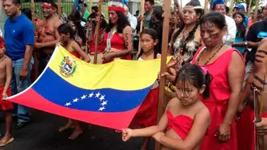 Inauguran Coordinación Nacional de Identificación de Pueblos Originarios Inauguran Coordinación Nacional de Identificación de Pueblos Originarios