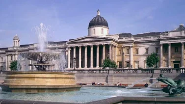 Rembrandt de los últimos años llega a Londres en una exposición excepcional