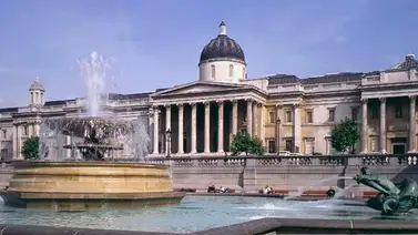 Rembrandt de los últimos años llega a Londres en una exposición excepcional Rembrandt de los últimos años llega a Londres en una exposición excepcional