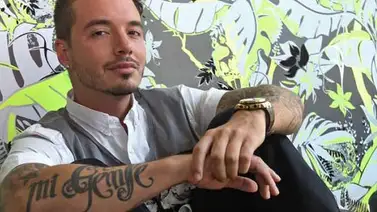 J. Balvin viene el 5 de diciembre con su show al Sambil J. Balvin viene el 5 de diciembre con su show al Sambil