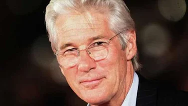 Richard Gere soltero y sin compromiso