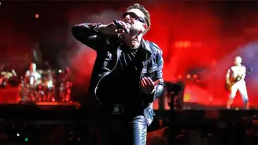 Lo último de U2 llega a las tiendas tras la distribución online de Apple Lo último de U2 llega a las tiendas tras la distribución online de Apple