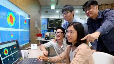 Samsung crea una tecnología WiFi que aumenta la velocidad de transmisión Samsung crea una tecnología WiFi que aumenta la velocidad de transmisión