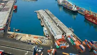 Vicepresidencia de Economía y Finanzas se reúne en puerto de La Guaira Vicepresidencia de Economía y Finanzas se reúne en puerto de La Guaira