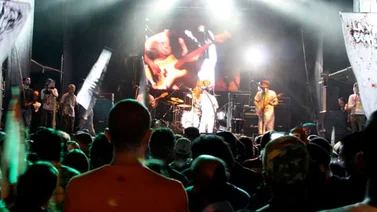Festival Nuevas Bandas en el Centro Cultural Chacao