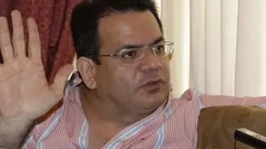 El "Gato" Briceño asegura no temer ser investigado por Diosdado Cabello El "Gato" Briceño asegura no temer ser investigado por Diosdado Cabello