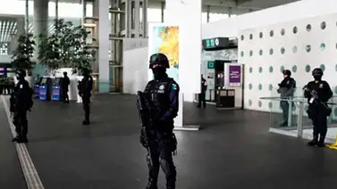 Arrestan líder del cartel de Juárez-México Arrestan líder del cartel de Juárez-México