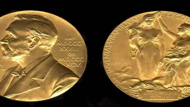 Los 15 últimos ganadores del Premio Nobel de Literatura Los 15 últimos ganadores del Premio Nobel de Literatura