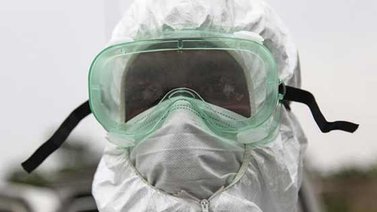 OMS: riesgo de propagación del ébola en Europa es muy débil