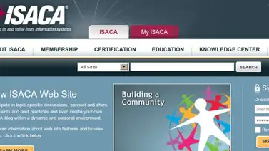 ISACA lanza nuevo Cybersecurity Certificate ISACA lanza nuevo Cybersecurity Certificate