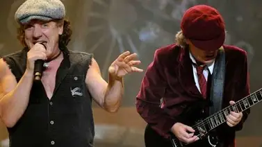 Listo para descarga "Play ball", primer tema del nuevo disco de AC/DC Listo para descarga "Play ball", primer tema del nuevo disco de AC/DC