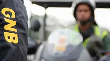 GNB retuvo 5.400 litros de aceite vegetal en Anzoátegui GNB retuvo 5.400 litros de aceite vegetal en Anzoátegui