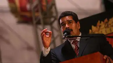 Maduro denunció que Héctor Rodríguez sufrió un atentado en su residencia Maduro denunció que Héctor Rodríguez sufrió un atentado en su residencia