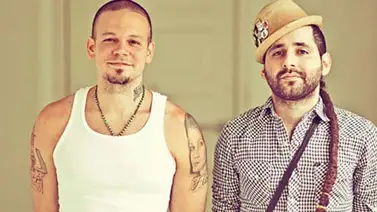 Calle 13 abre Festival Presidente en Dominicana Calle 13 abre Festival Presidente en Dominicana