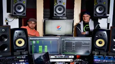 IBeat House Studio: 15 años poniéndole sonido a las estrellas IBeat House Studio: 15 años poniéndole sonido a las estrellas