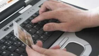 Elaboran una ley para regular el comercio electrónico en el país