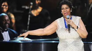 De Adele a Barbra, Aretha Franklin versiona a las grandes divas de la música De Adele a Barbra, Aretha Franklin versiona a las grandes divas de la música