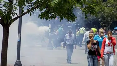 692 centros de salud atenderían casos dengue y chikunguña en Caracas 692 centros de salud atenderían casos dengue y chikunguña en Caracas