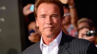Schwarzenegger propondrá que rodaje del Conan se realice en España