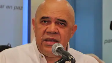 "Chúo" Torrealba: Un dirigente político en Venezuela debe oler a pueblo y saborear pueblo "Chúo" Torrealba: Un dirigente político en Venezuela debe oler a pueblo y saborear pueblo