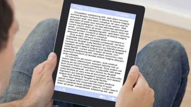 Qué tan rápido puede uno llegar a leer