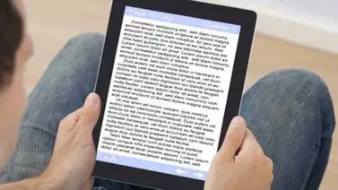 Qué tan rápido puede uno llegar a leer Qué tan rápido puede uno llegar a leer