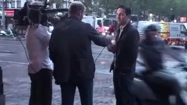 Pensó que robó un iPhone 6 pero ¡SORPRESA! era falso Pensó que robó un iPhone 6 pero ¡SORPRESA! era falso