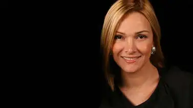 La "Cosita Rica" Fabiola Colmenares volverá a ser madre La "Cosita Rica" Fabiola Colmenares volverá a ser madre