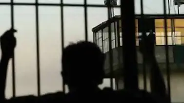 Cuatro años de prisión para joven por muerte de Enrique Franceschi Cuatro años de prisión para joven por muerte de Enrique Franceschi