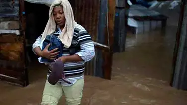 Cómo el celular se volvió clave para la ayuda humanitaria Cómo el celular se volvió clave para la ayuda humanitaria