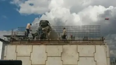 Intercomunal de Antímano estará cerrada este fin de semana Intercomunal de Antímano estará cerrada este fin de semana