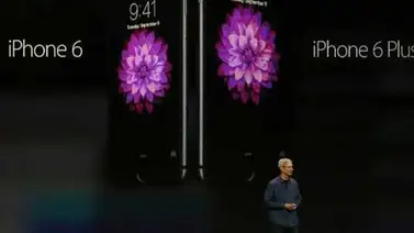 Apple retira su primera actualización del sistema operativo iOS 8 Apple retira su primera actualización del sistema operativo iOS 8