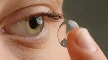 Salen a la venta lentes de contacto que previenen degeneración de retina Salen a la venta lentes de contacto que previenen degeneración de retina