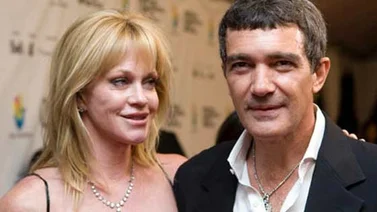 Antonio Banderas se muestra nostálgico al hablar de su divorcio