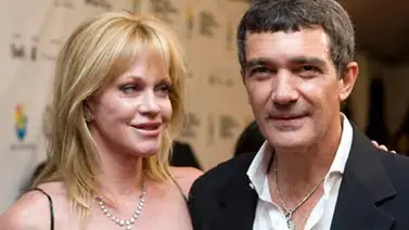 Antonio Banderas se muestra nostálgico al hablar de su divorcio Antonio Banderas se muestra nostálgico al hablar de su divorcio