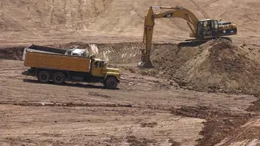 Se ejecuta la primera y segunda etapa de la Autopista Verota-Kempis Se ejecuta la primera y segunda etapa de la Autopista Verota-Kempis