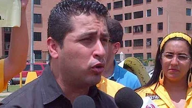 Diputado Arias: Con Estado Mayor contra el Chikunguña dejan en evidencia a El Aissami