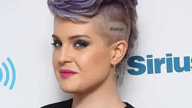Familia de Kelly Osbourne teme que recaiga en las drogas Familia de Kelly Osbourne teme que recaiga en las drogas