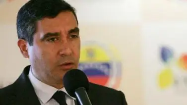 Rodríguez Torres presentó aplicación móvil de patrullaje inteligente Rodríguez Torres presentó aplicación móvil de patrullaje inteligente