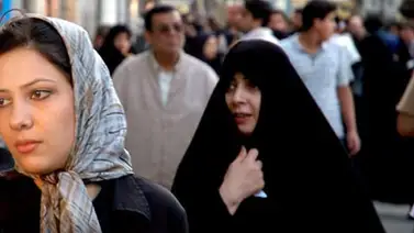 "Tarof", el arte persa de la cortesía extrema "Tarof", el arte persa de la cortesía extrema