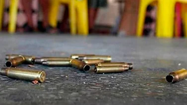 Inutilizadas más de 16.000 armas de fuego en Lara