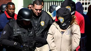 Cuatro bandas delictivas fueron desmanteladas en Guárico