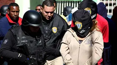 Cuatro bandas delictivas fueron desmanteladas en Guárico Cuatro bandas delictivas fueron desmanteladas en Guárico