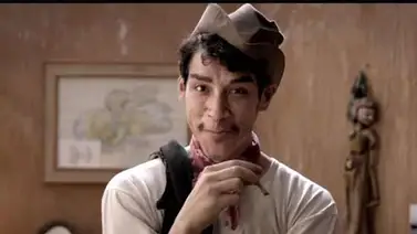 "Cantinflas" la más vista en su estreno en México "Cantinflas" la más vista en su estreno en México