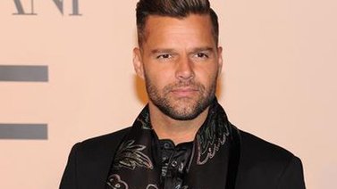 Ricky Martin ahora dice "Adiós" en su próximo álbum