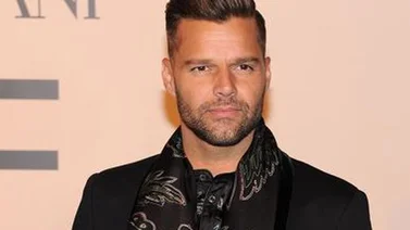 Ricky Martin ahora dice "Adiós" en su próximo álbum
