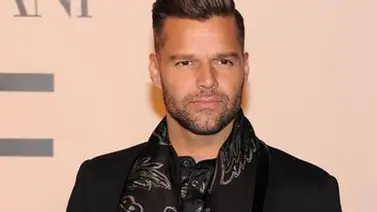 Ricky Martin ahora dice "Adiós" en su próximo álbum Ricky Martin ahora dice "Adiós" en su próximo álbum